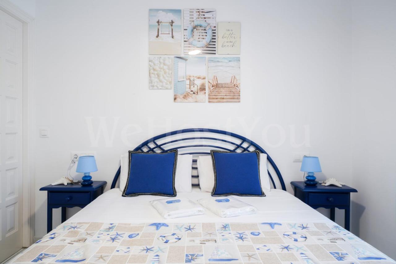 Villa Et Studio Avec Piscine - Wehostyou Емпуриабрава Екстериор снимка